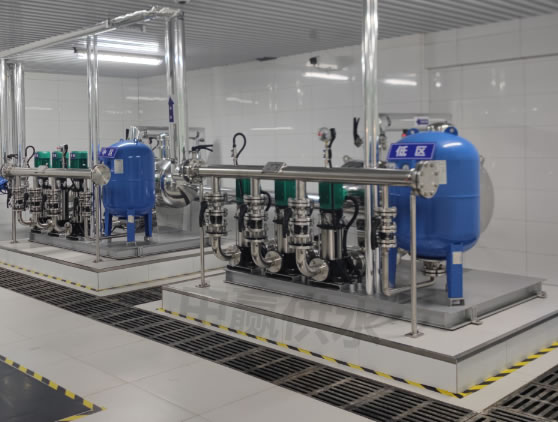 東方變頻恒壓供水設(shè)備，東方二次供水設(shè)備