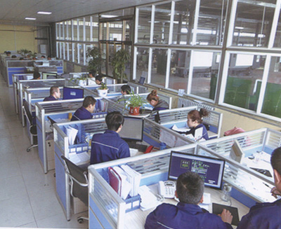 公司場(chǎng)景六